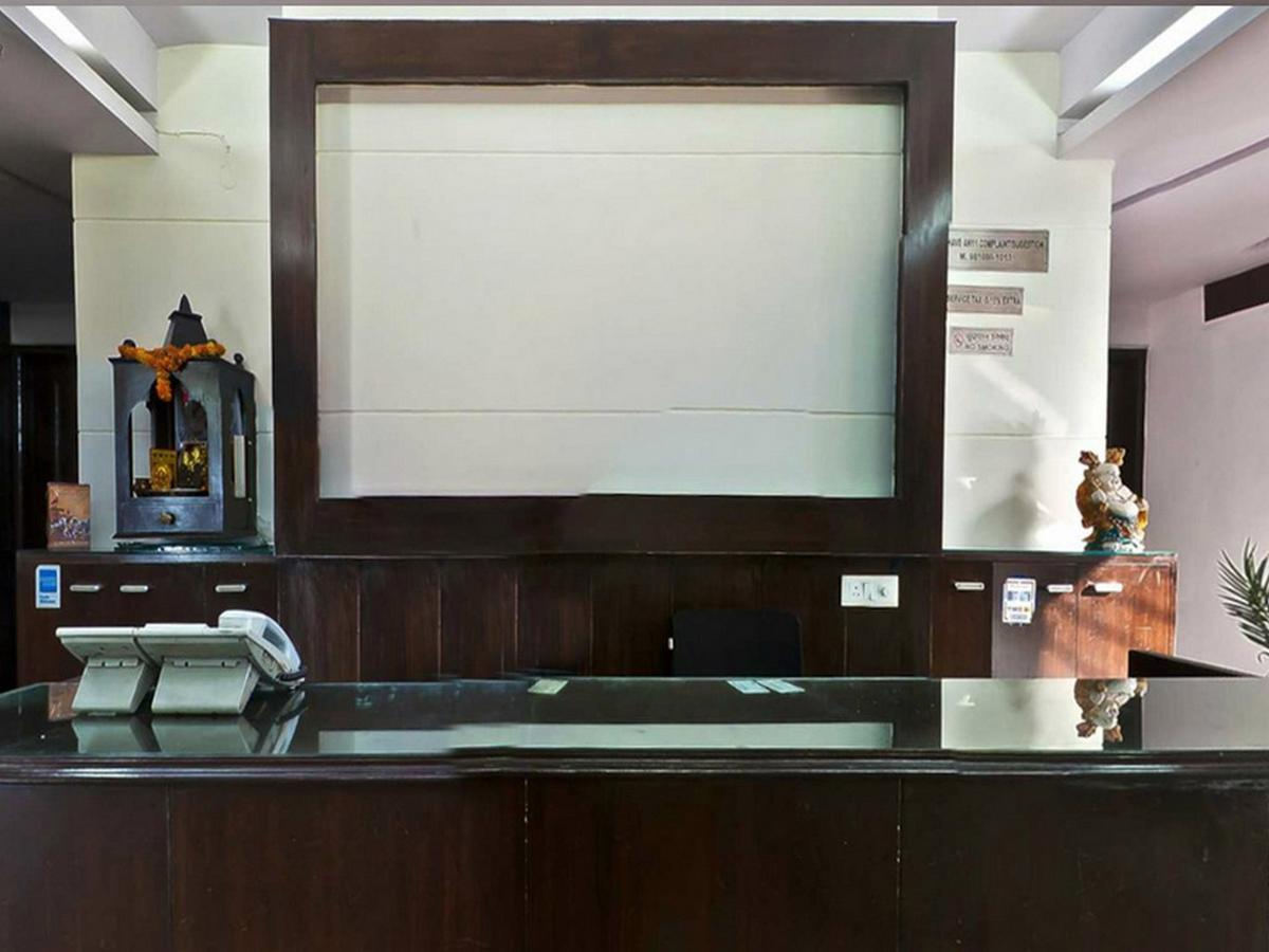 Maxfort Greenwood City Gurgaon Exterior photo