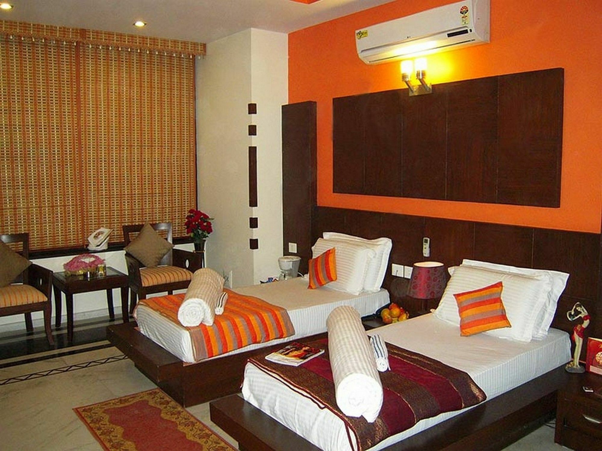 Maxfort Greenwood City Gurgaon Exterior photo