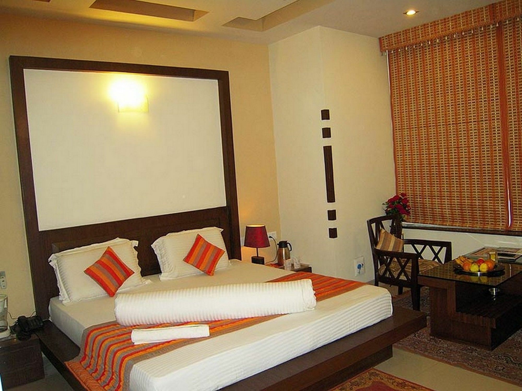 Maxfort Greenwood City Gurgaon Exterior photo